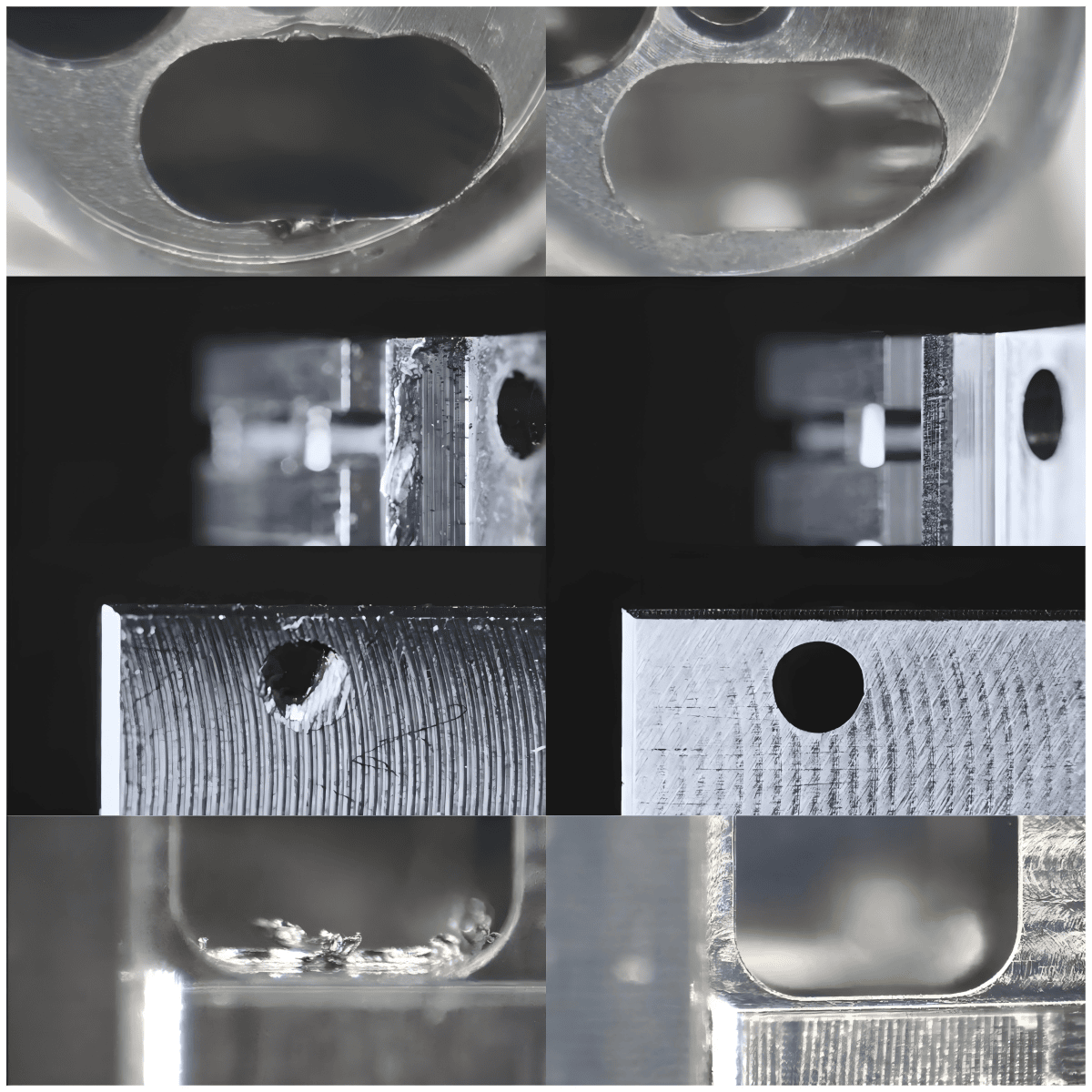 ultrasonic deburring technology