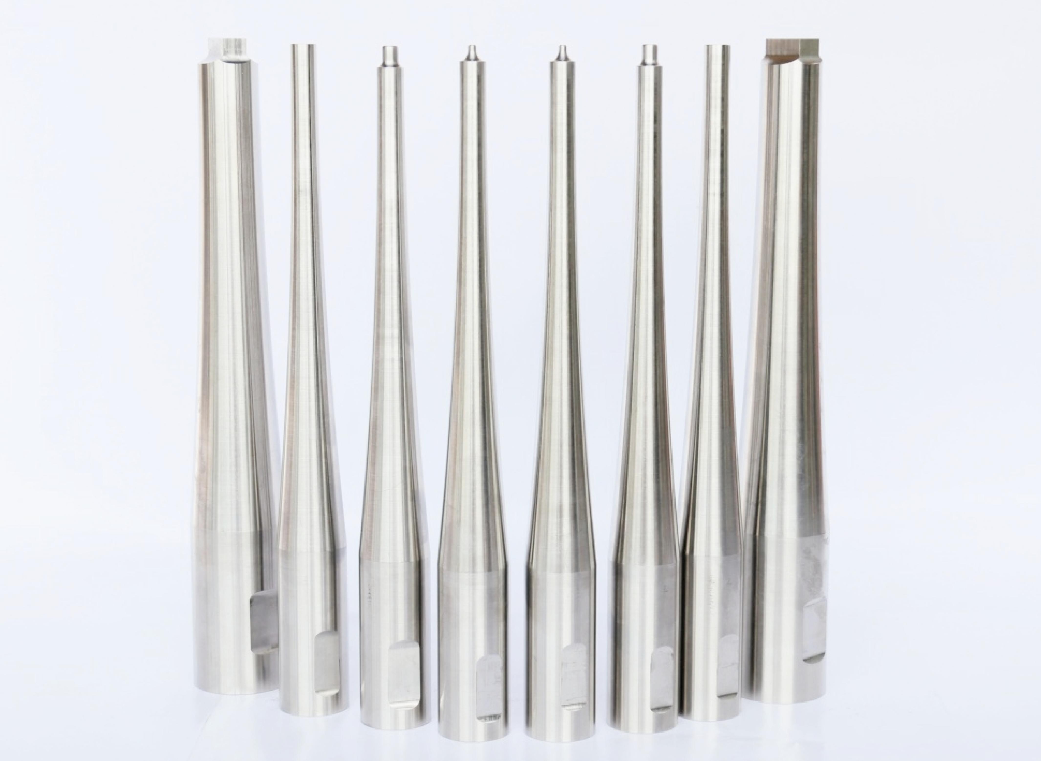 ultrasonic deburring sonotrode