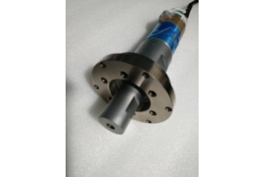 ultrasonic welding transducer
