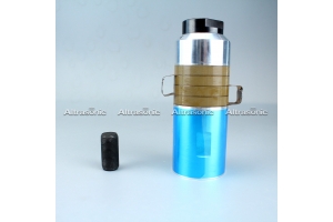 Ultrasonic welding Transducer