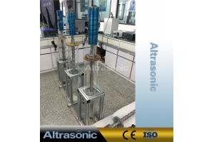  Ultrasonic 20K Sonochemistry Laboratory System 