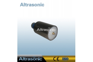 Replacement Branson 402 Ultrasonic Transducer