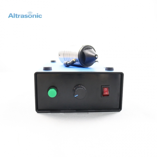 ultrasonic nebulizer solution