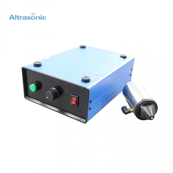 ultrasonic nebulizer solution
