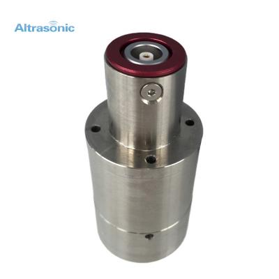 Ultrasonic Transducer/ Sensor