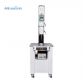 ultrasonic plastic welding machine