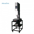 ultrasonic plastic welding machine