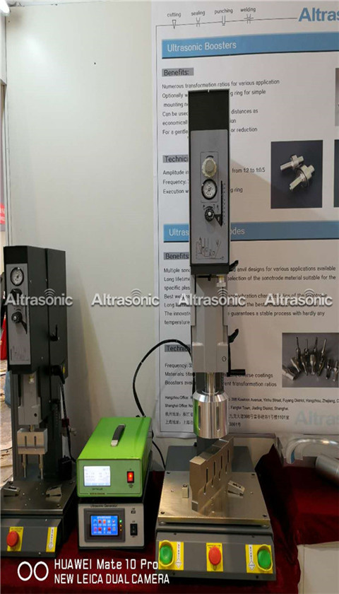  Wie Um die Ultraschallschweißmaschine aufrechtzuerhalten