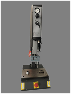  35k 1200W Ultraschall-Kunststoff-Schweißer