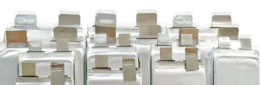 Lithium-Batterie-Aluminiumfolie und reines Aluminium-Laschenschweißen