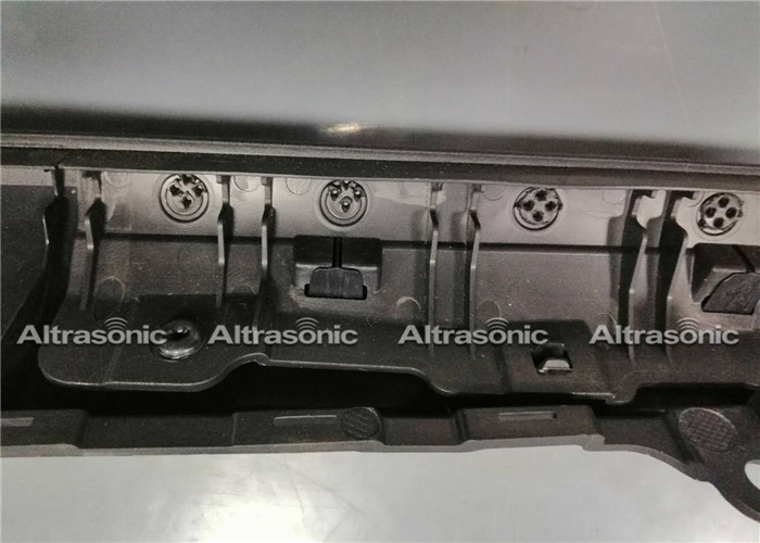 Ultraschallschweißenwagen-Motor-Fachplatten