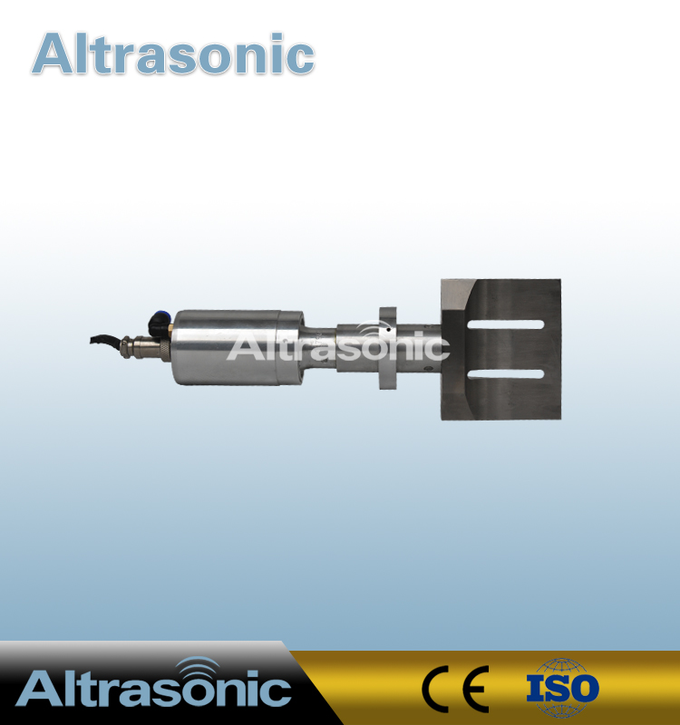 Installation, Debugging und Fehlersuche des Ultraschallschneidsystems